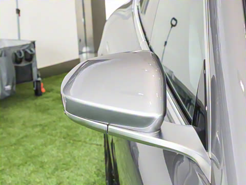 2025�� 100kWh Touring