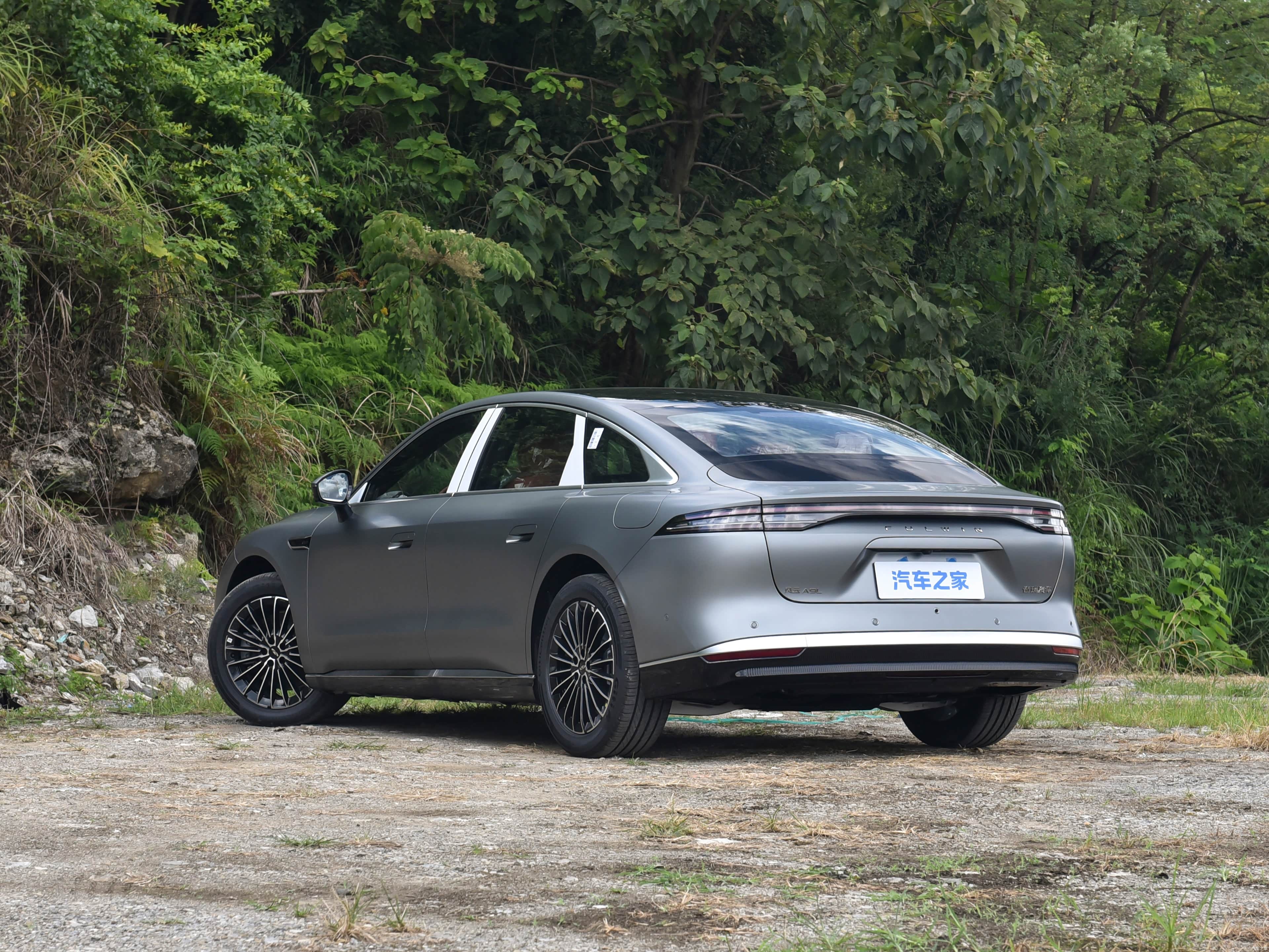 Chery Fulwin A9L, миниатюра 5