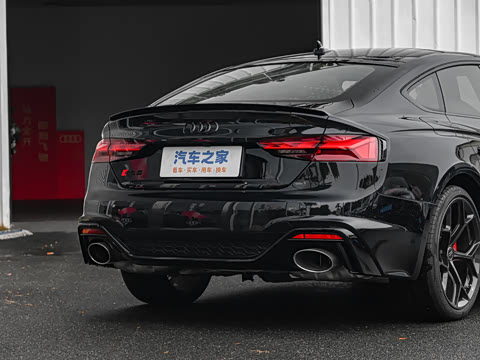 2024�� RS 5 2.9T Sportback �����