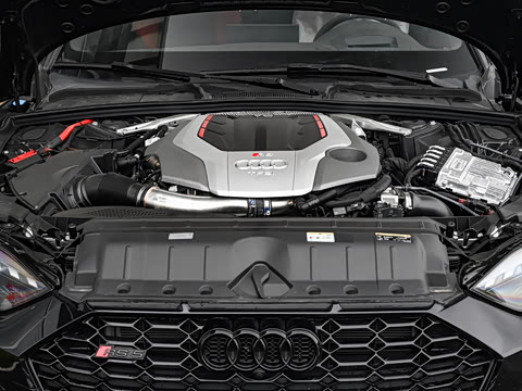 2024�� RS 5 2.9T Sportback �����