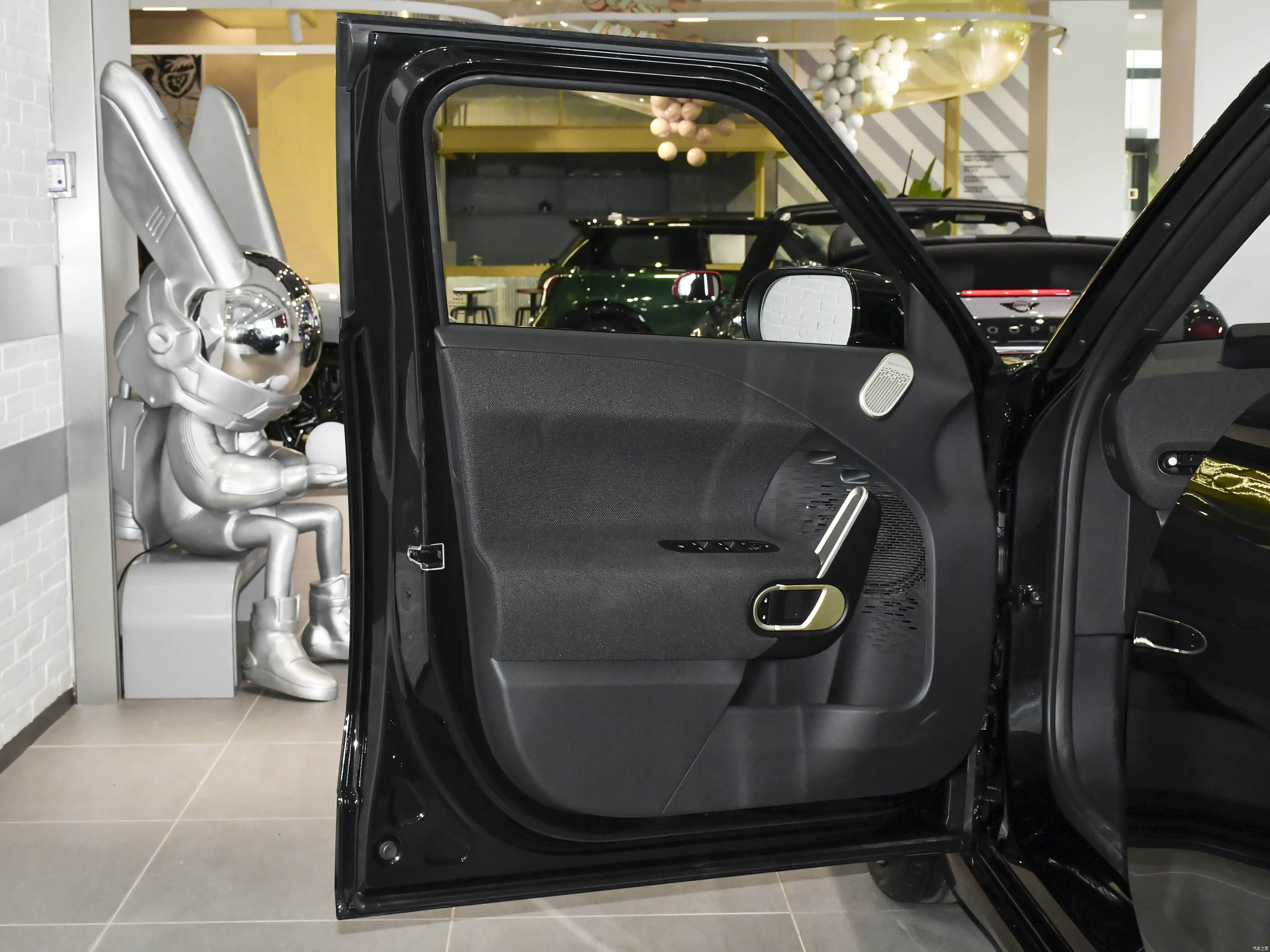 MINI Jcw, миниатюра 21