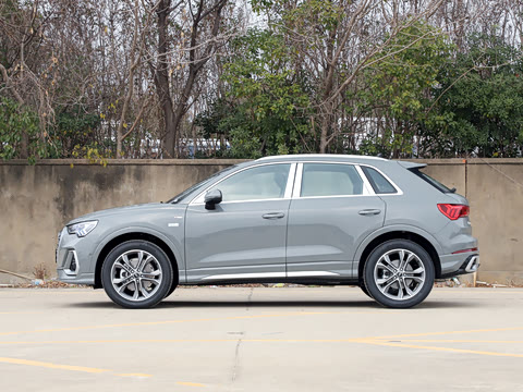 2026�� quattro 45�����ذ� 40TFSI ʱ�ж�����