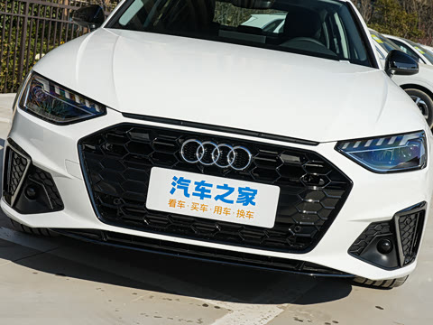 2026�� 200���������� 40 TFSI ʱ�ж�����