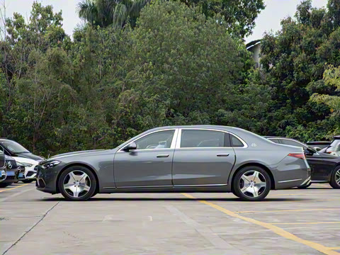 2026�� S 480 4MATIC