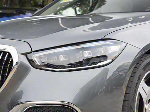 2026�� S 480 4MATIC