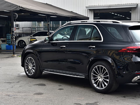 2026�� GLE 450 4MATIC ������