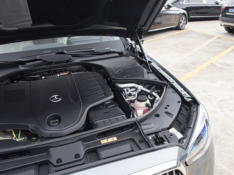 2026�� S 480 4MATIC