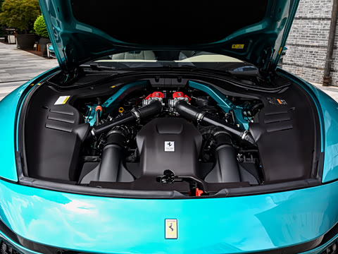 2026�� 3.9T V8 ��׼��
