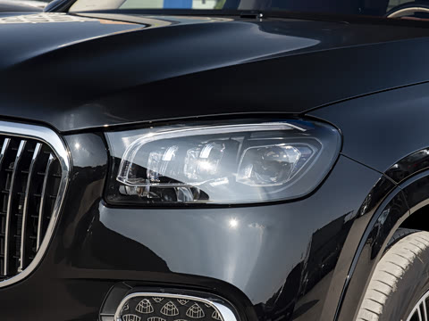 2026�� GLS 600 4MATIC ���ְ�