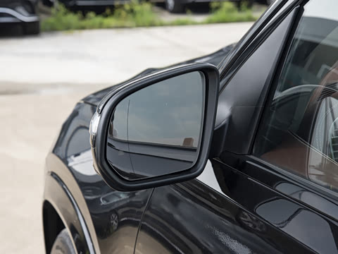 2025�� GLS 600 4MATIC ��ҹ��