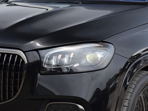 2025�� GLS 600 4MATIC ��ҹ��