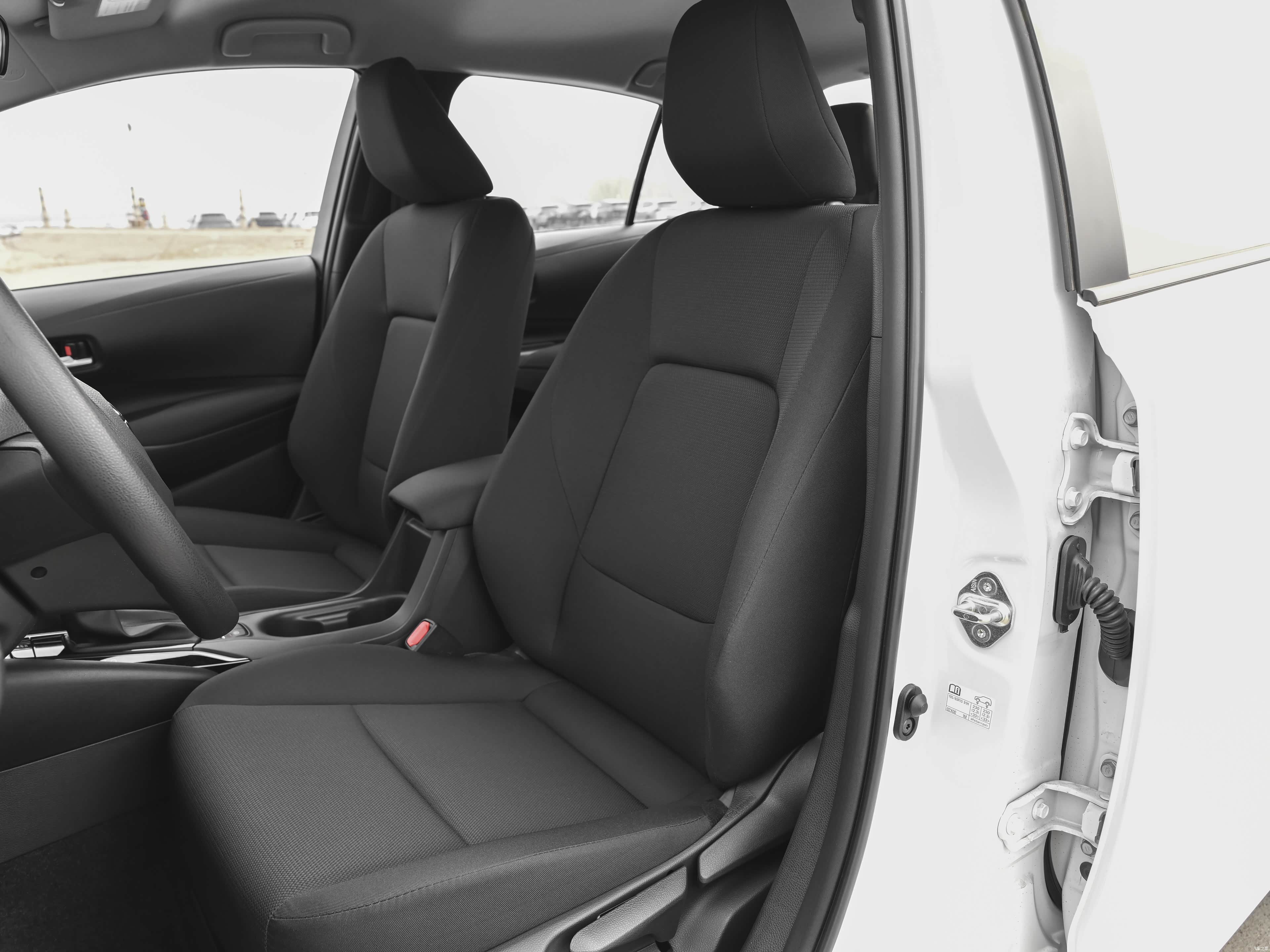 Toyota Corolla, миниатюра 20