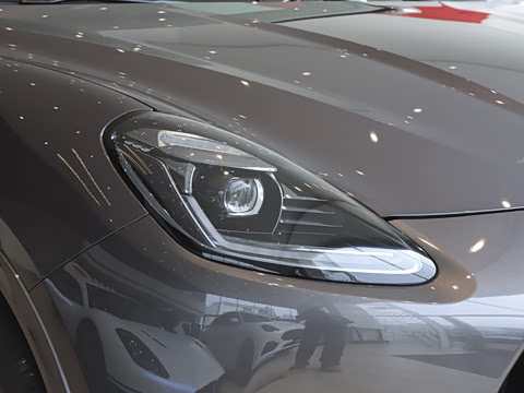 2024�� 2.0T Modena