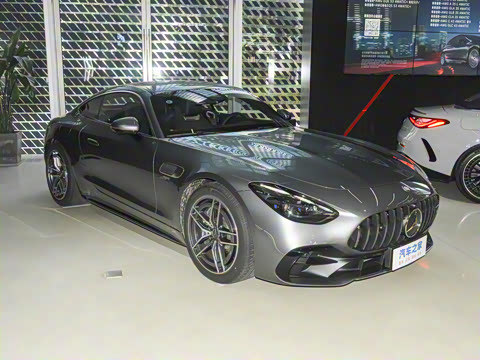 2026�� AMG GT 50 