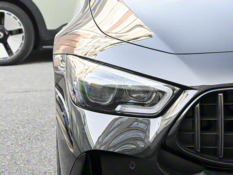 2026�� AMG GT 50 �����ܳ� �й��ر��