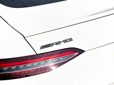 2026�� AMG GT 50 �����ܳ� �й��ر��