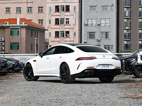 2026�� AMG GT 50 �����ܳ� �й��ر��