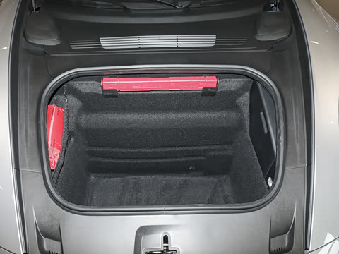 2026�� Carrera 3.0T