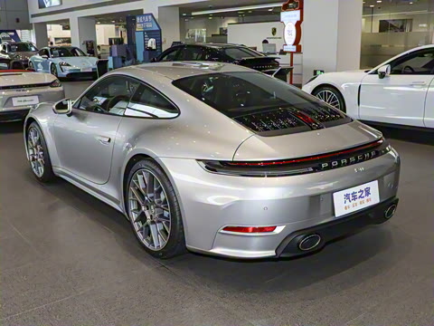 2026�� Carrera 3.0T