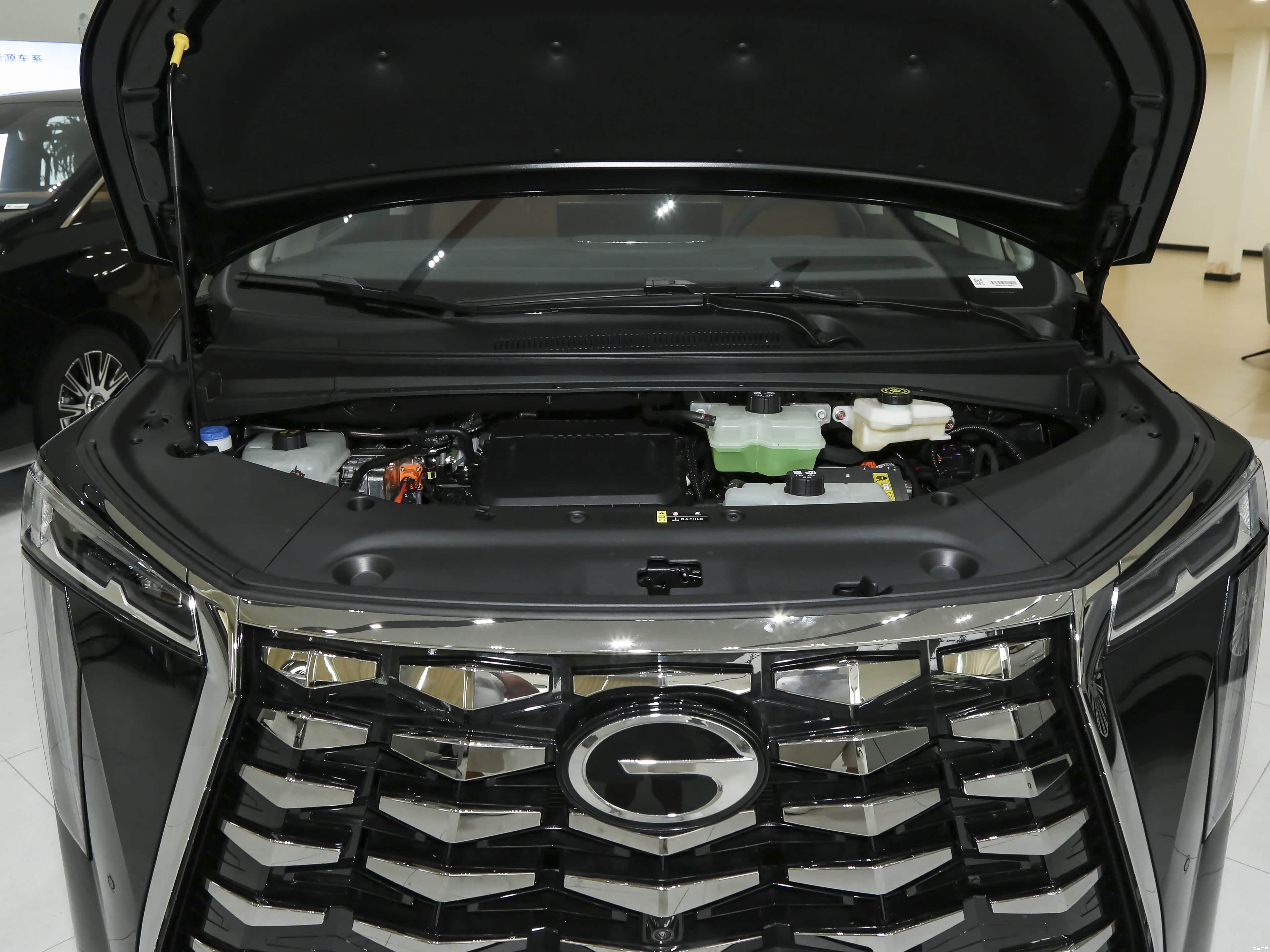 GAC M8, миниатюра 30
