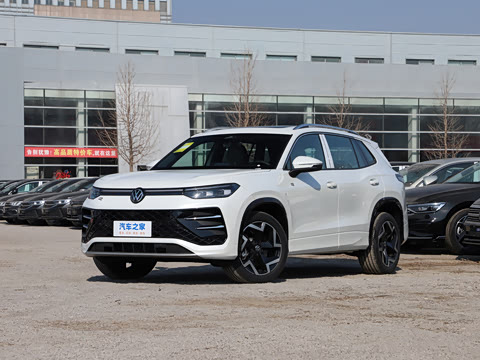 2026�� ̽��L 330TSI ������ӢCity��