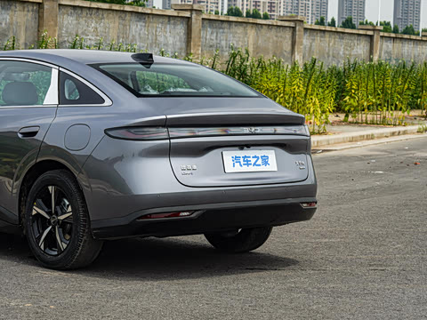2027�� DM-i 230KM������