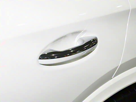 2025 AMG GLC 43 4MATIC