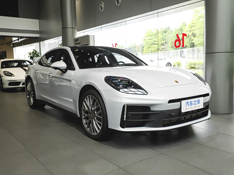 2026�� Panamera ������ 2.9T