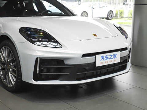 2026�� Panamera ������ 2.9T
