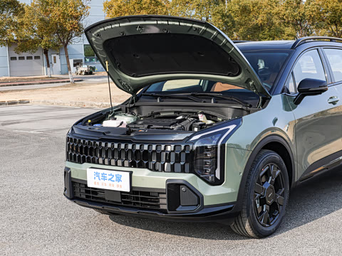 2026�� 2.0T X-line