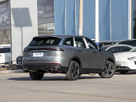 2026�� 9X 2.0T �Զ�����������