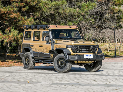 2026�� 2.0T �ߵ�