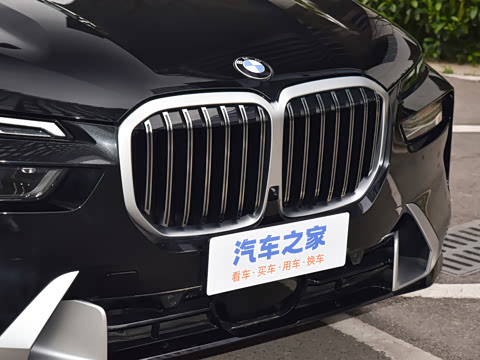 2026�� xDrive40i ���Ⱥ�����װ 7��