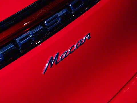 2026�� Macan 2.0T ���ΰ�