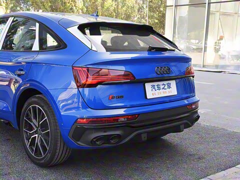 2024�� 3.0 TFSI quattro