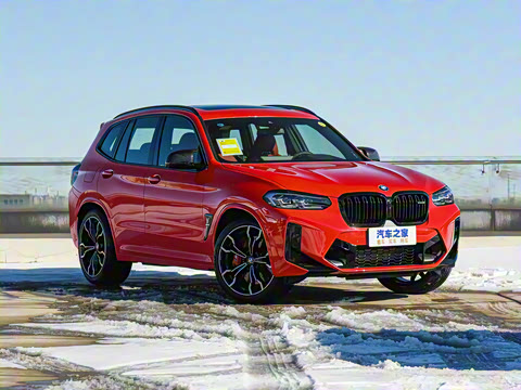 2022�� X3 M������