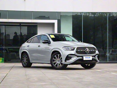 2025�� GLE 350 4MATIC ����SUV ������