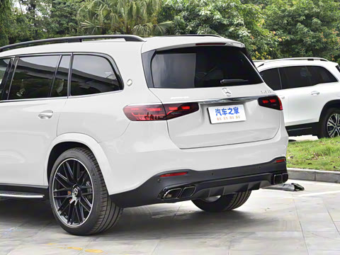 2024�� AMG GLS 63 4MATIC+