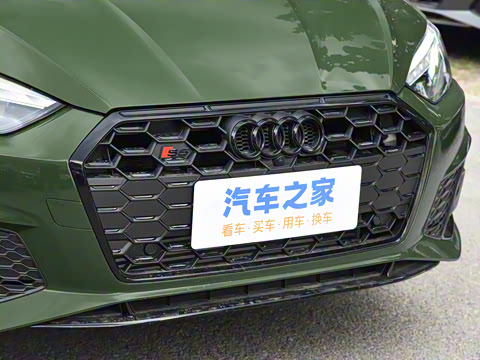 2024�� S5 3.0T Coupe