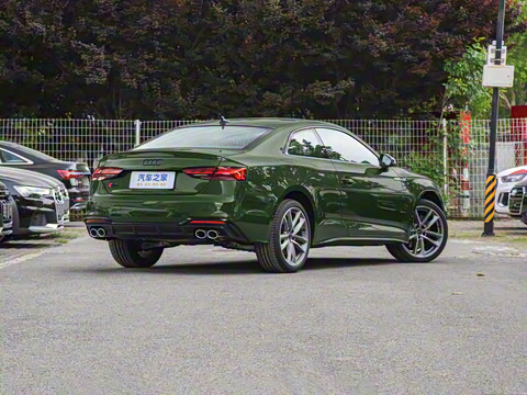 2024�� S5 3.0T Coupe