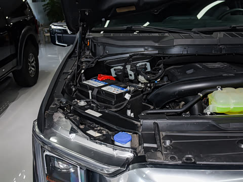 2022�� 3.5T �����߶���