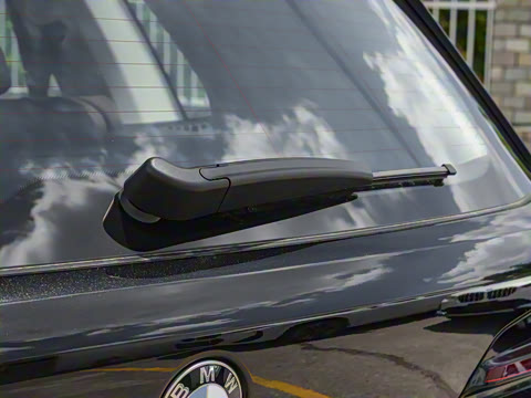 2025�� xDrive 30Li ������M�˶���ҹ��װ