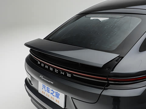 2026�� Panamera �����ӳ������� 2.9T