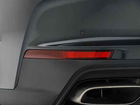 2026�� Panamera �����ӳ������� 2.9T