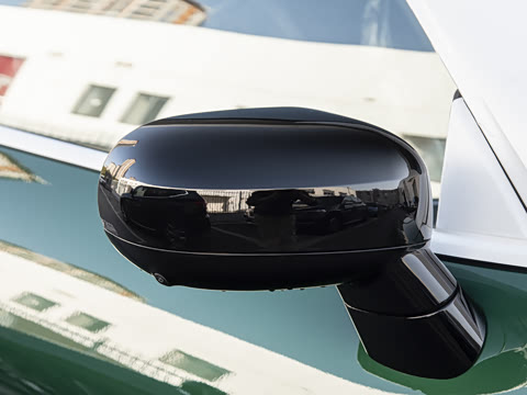 2026�� 463km COOPER SE ������