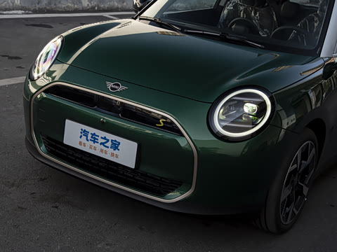 2026�� 463km COOPER SE ������