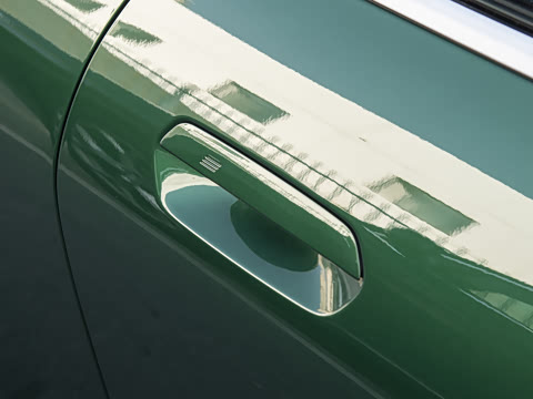 2026�� 463km COOPER SE ������