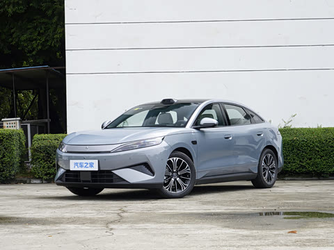 2026�� DM-i 320KM׿Խ��