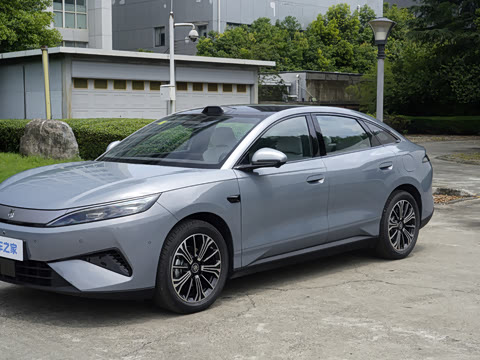 2026�� DM-i 320KM׿Խ��