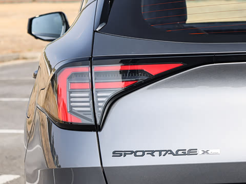 2026�� 2.0T X-line